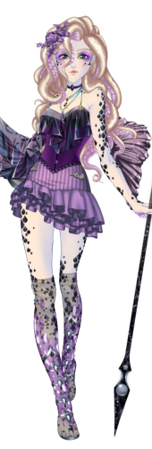 Lyndreed