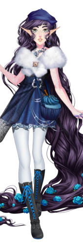 Lyndreed