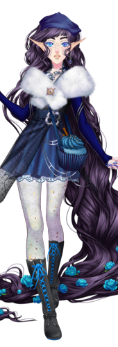 Lyndreed