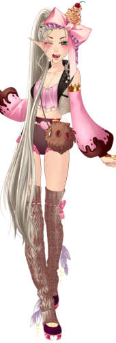 Lyndreed