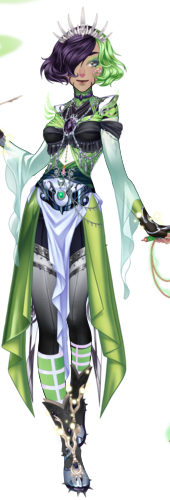 Spectral