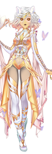 Spectral