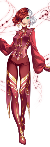 satine