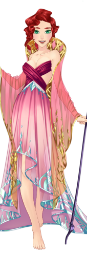 satine