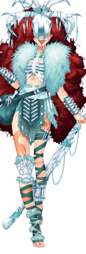 satine