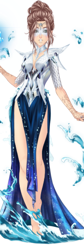 Aloysia
