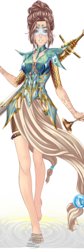 Aloysia