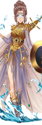 Aloysia