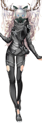 Nihaëlle