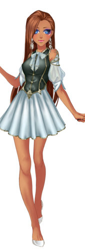 Hermione