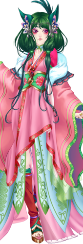 Mobulia