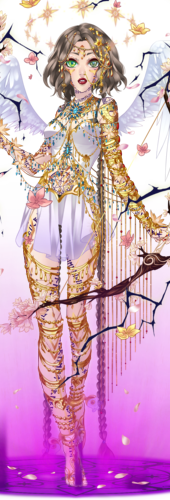 LucieSkyWDiamond