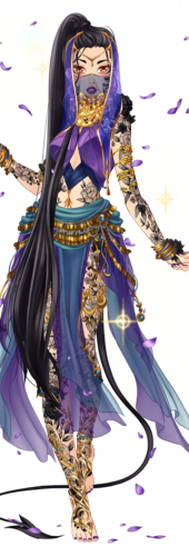 Hoshinohime