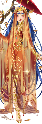 Hoshinohime