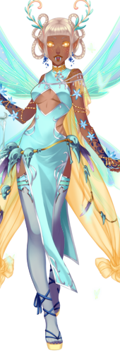 Lyssandre
