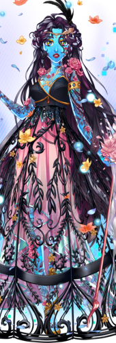 Vickychan