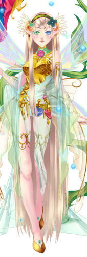 AkaMoriko