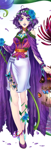 Lunairose
