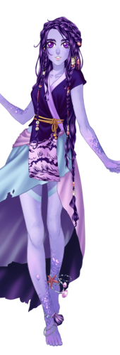 Lunairose