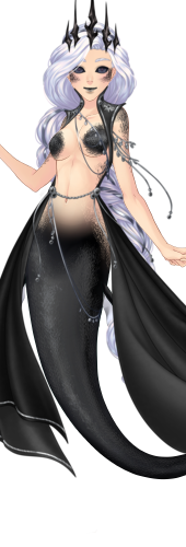 Seraphylia
