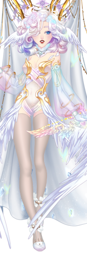 Seraphylia