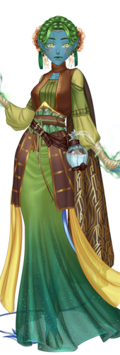 Yeul