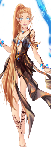 Meriddia