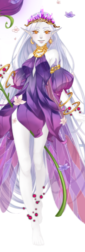 Fleurdelune