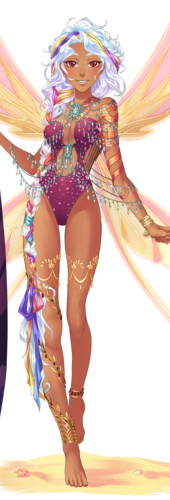 Fleurdelune