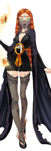 Narcisseh