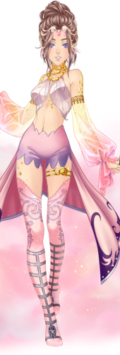 HunterArtemis