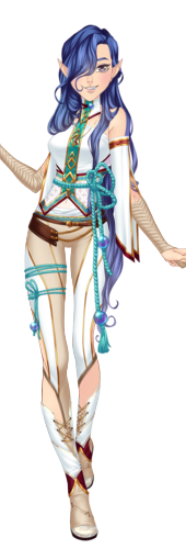 zali