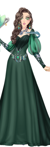 Elda-Arya
