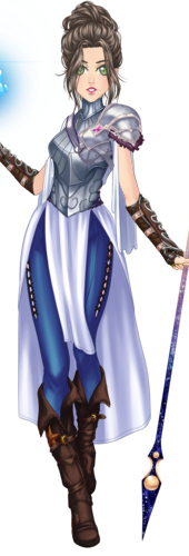 Elda-Arya