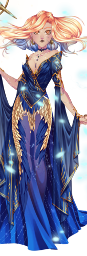 Aliénor-Fey
