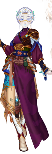 Daraen