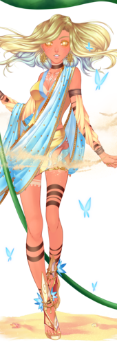 Beliae