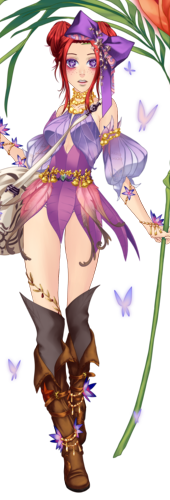 tulipessontjols