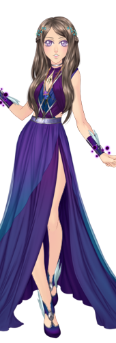 Maya____