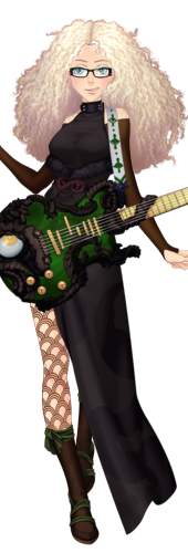 Fuzette