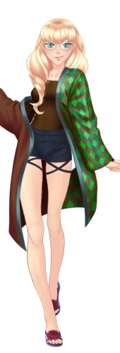 Fuzette