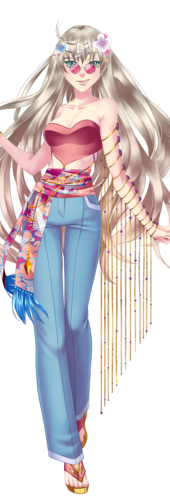 Fuzette