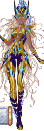 Nymphalya