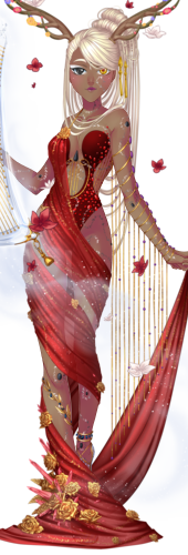 Nymphalya