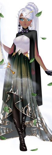 Nymphalya