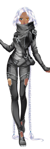 Nymphalya