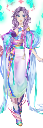 Claudde