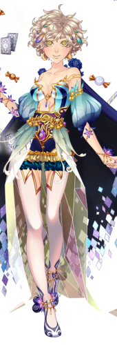 Lunaih