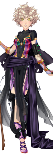 Lunaih