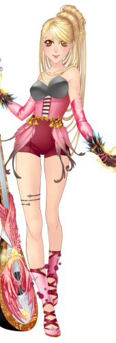 StellaWinx